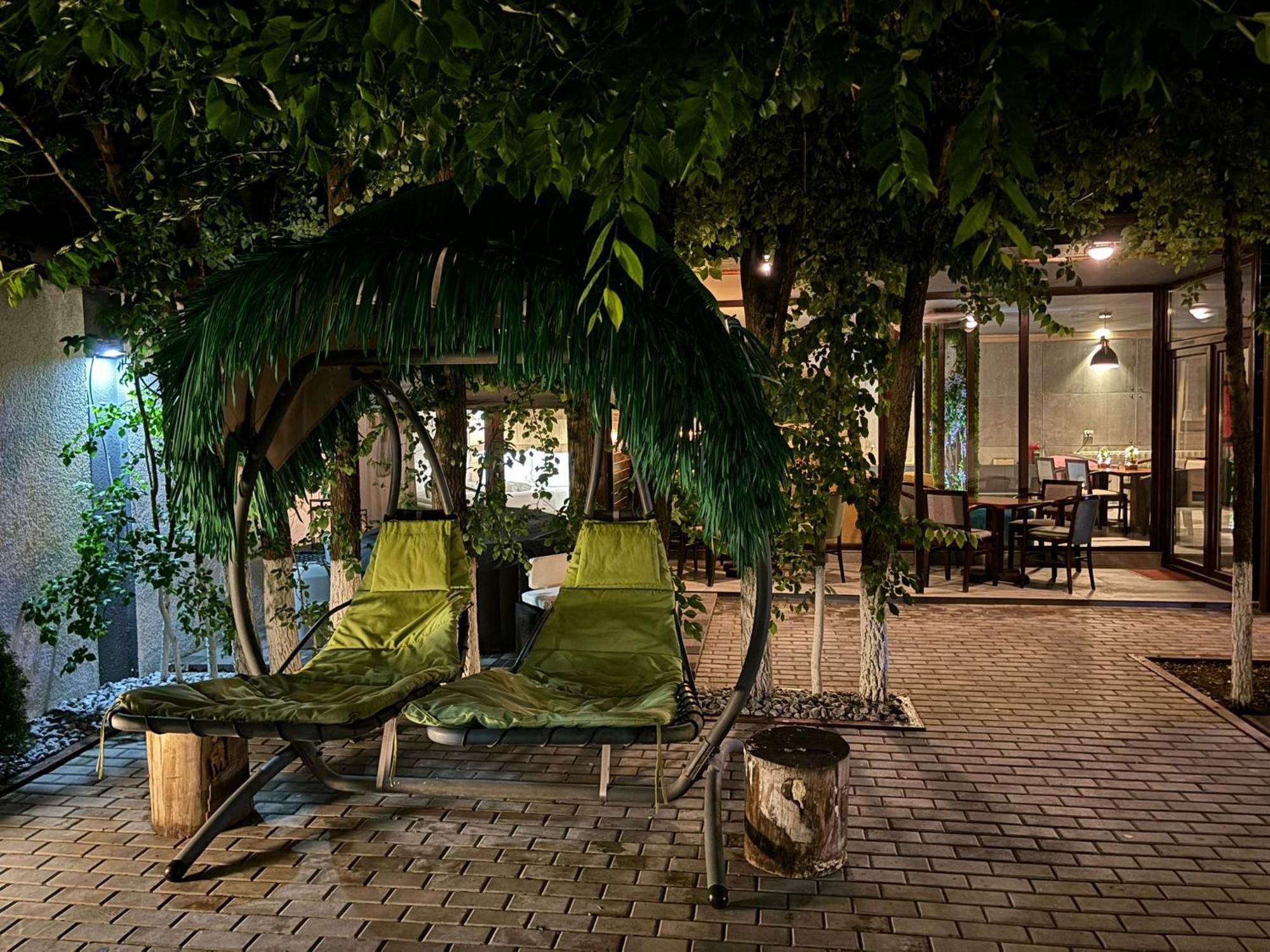 Hugo'S House Villa Costinești Kültér fotó