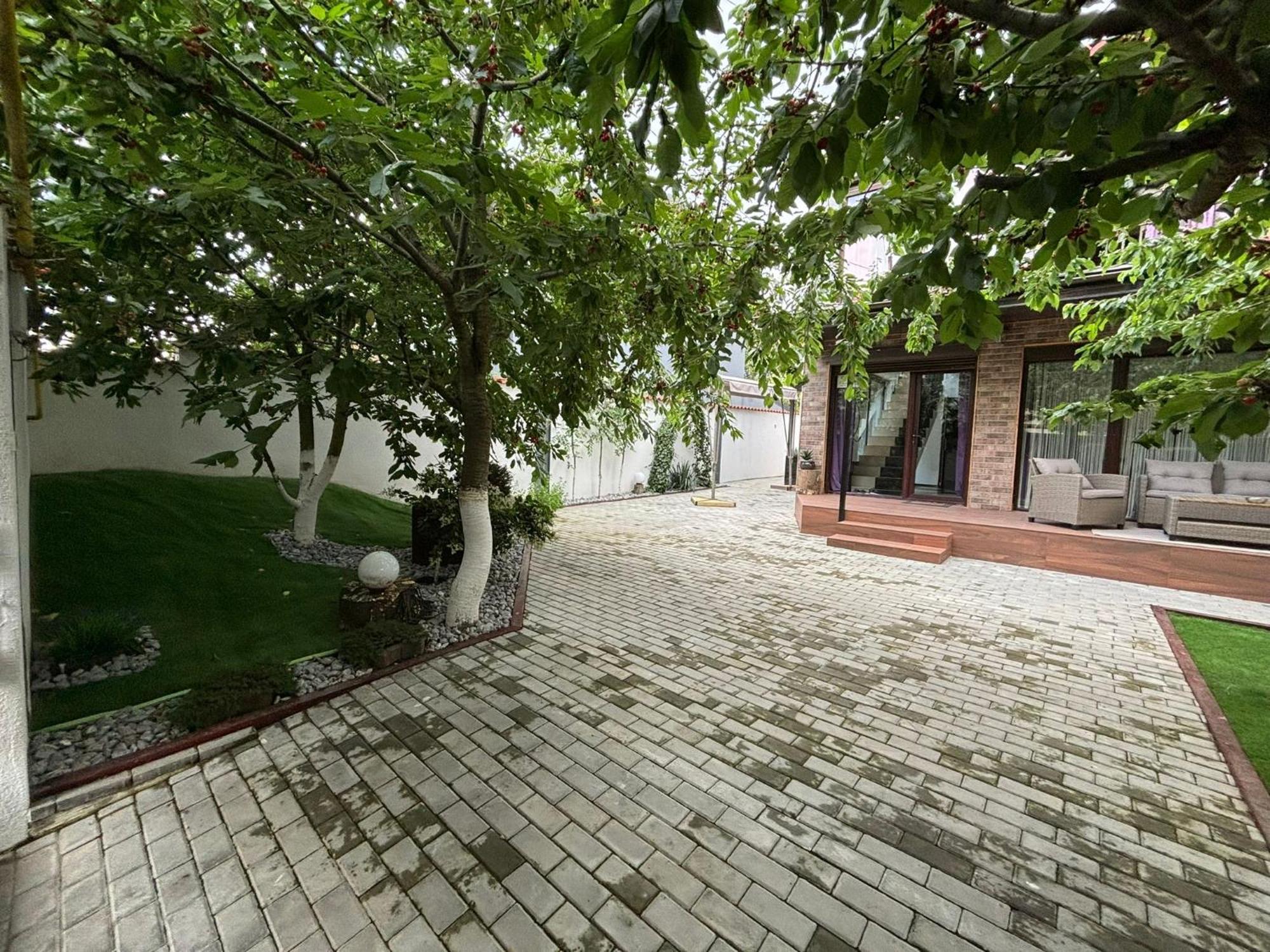 Hugo'S House Villa Costinești Kültér fotó