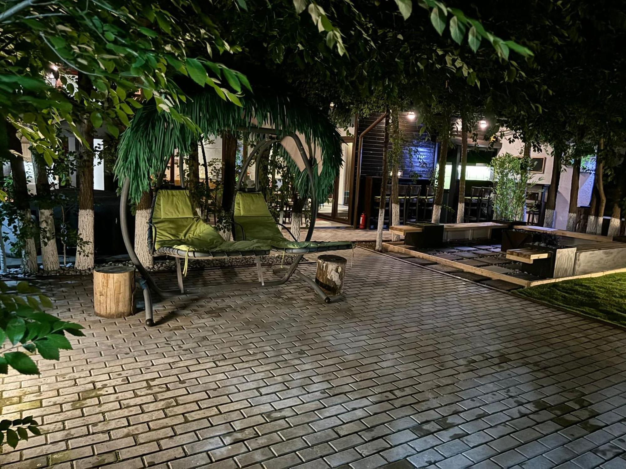 Hugo'S House Villa Costinești Kültér fotó