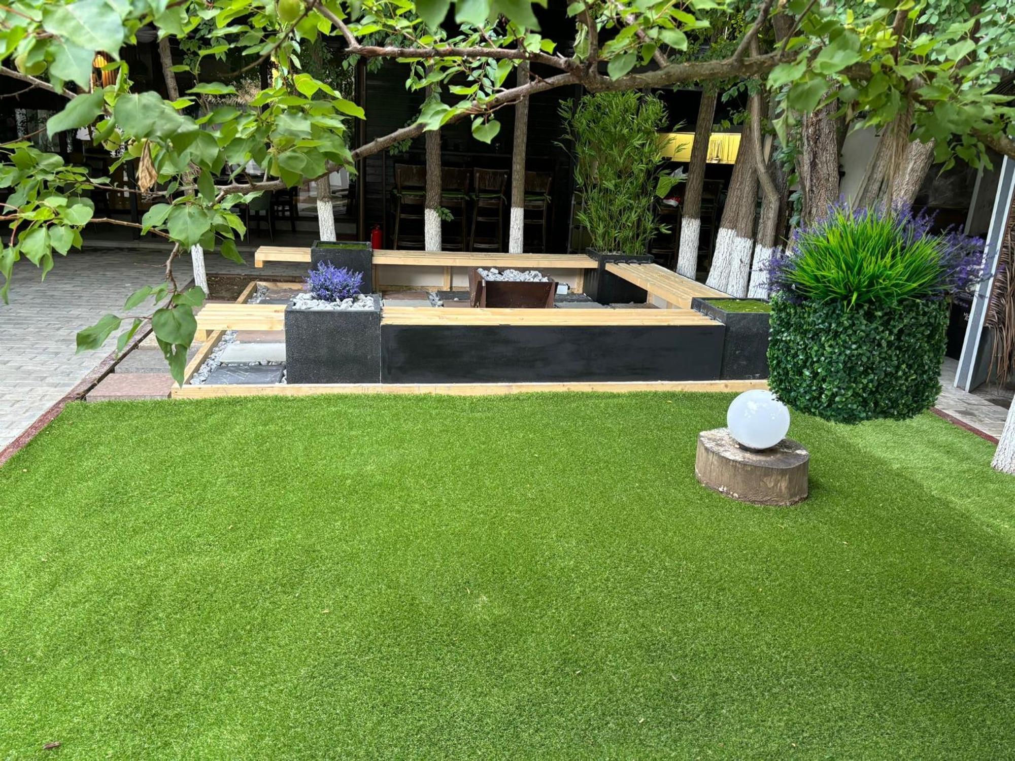 Hugo'S House Villa Costinești Kültér fotó